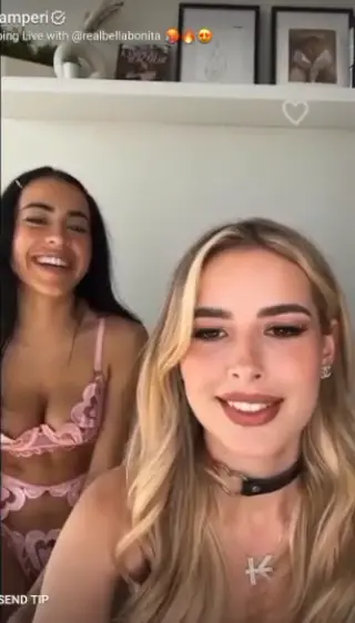 elenakamperi leaked video, frame 3