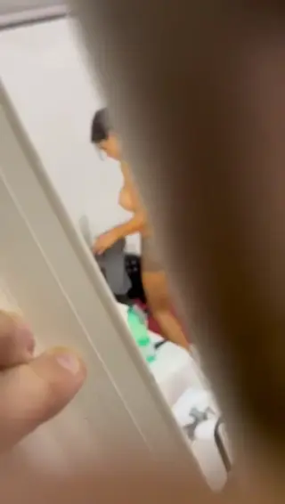 elettralamborghini leaked video, frame 5