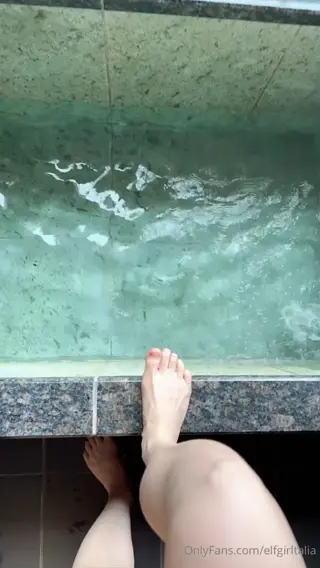 elfgirltalia leaked video, frame 1