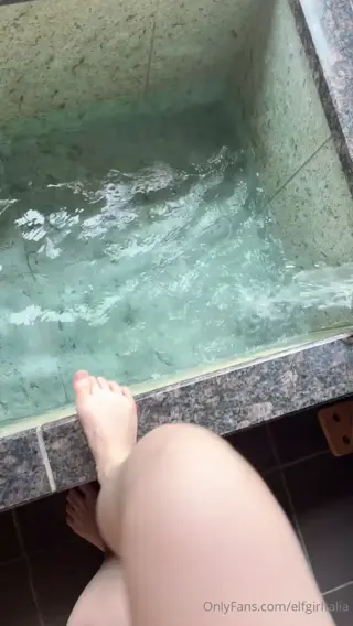 elfgirltalia leaked video, frame 4