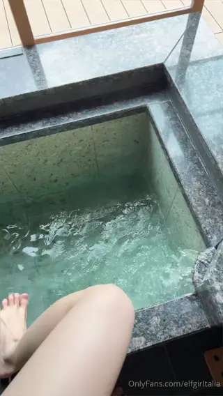 elfgirltalia leaked video, frame 5