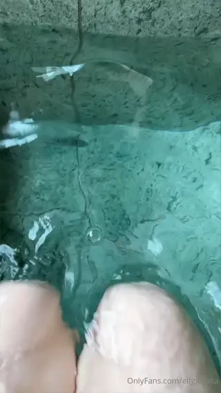 elfgirltalia leaked video, frame 1