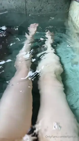 elfgirltalia leaked video, frame 2