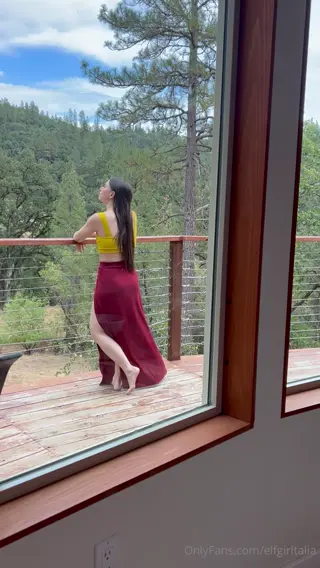 elfgirltalia leaked video preview