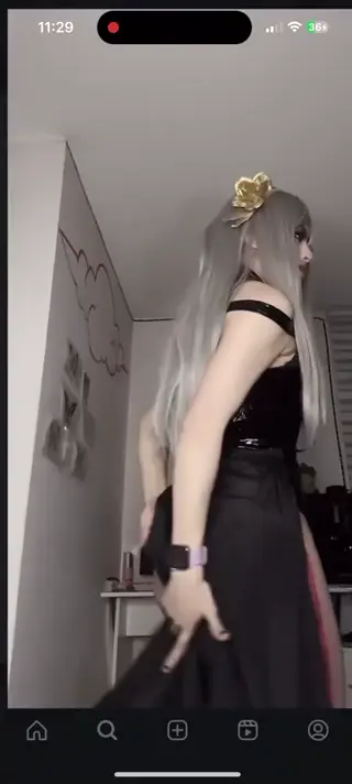 elfribrain leaked video preview