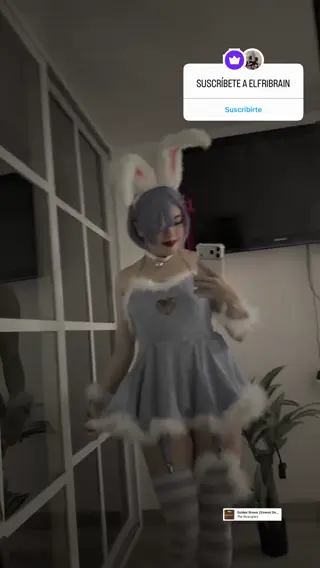 elfribrain leaked video preview