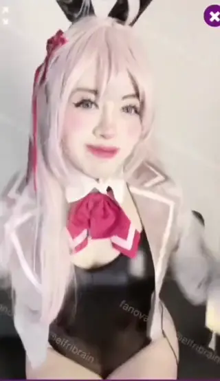 elfribrain leaked video preview