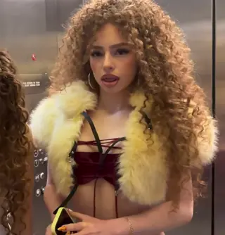 eliana leaked video preview