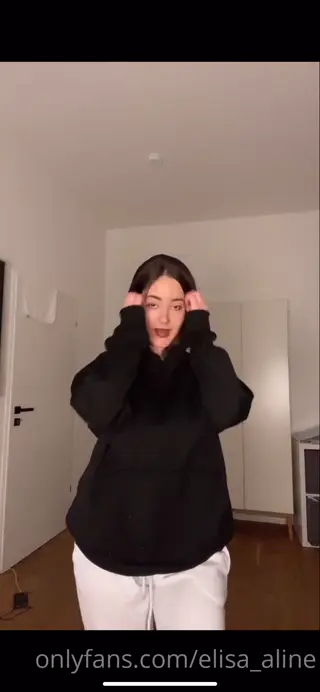 elisa_aline leaked video preview