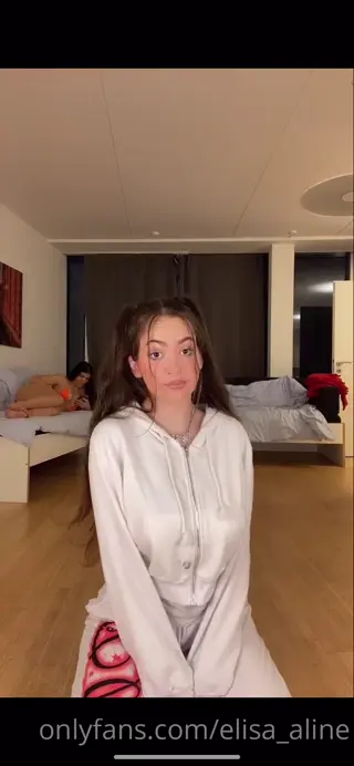 elisa_aline leaked video preview
