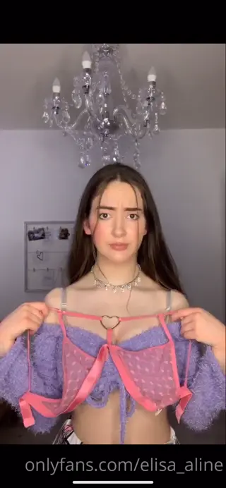 elisa_aline leaked video preview