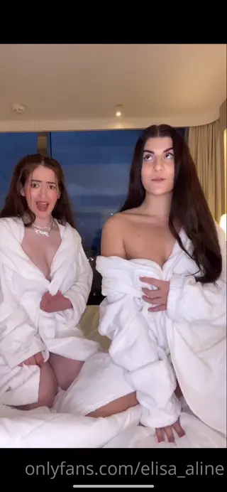 elisa_aline leaked video preview