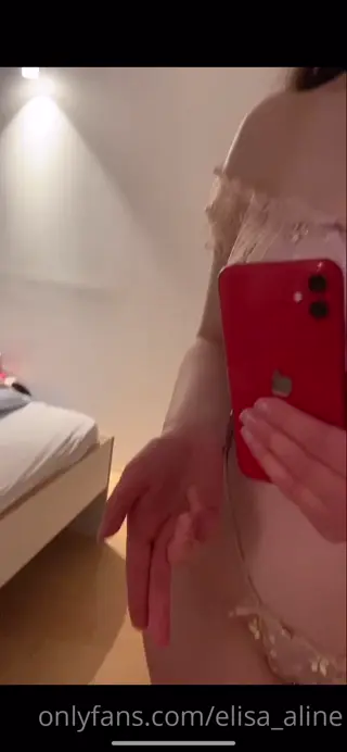 elisa_aline leaked video preview
