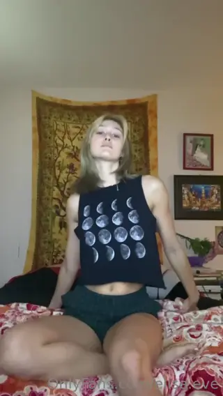 elise leaked video preview