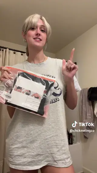 elise leaked video preview