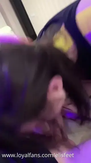 elisfeet222 leaked video, frame 3