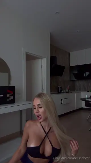 elissabest leaked video preview