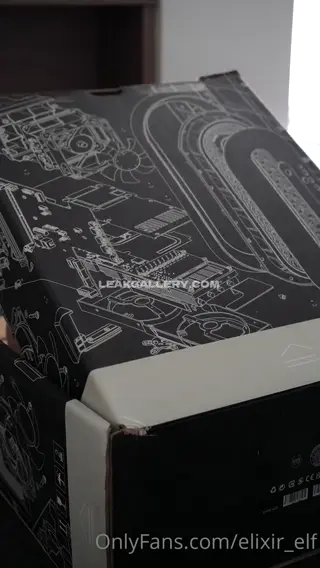 elixirelf leaked video preview