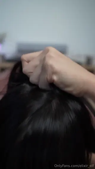 elixirelf leaked video preview