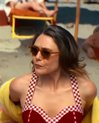 elizabeth_olsen leaked video preview