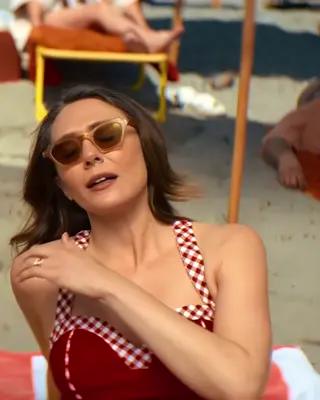 elizabeth_olsen leaked video, frame 3