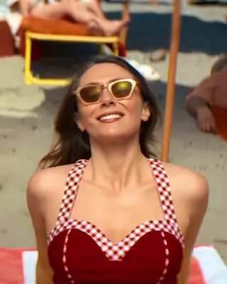 elizabeth_olsen leaked video, frame 4