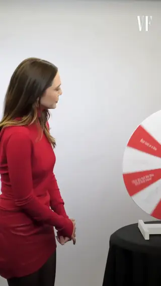 elizabeth_olsen leaked video preview