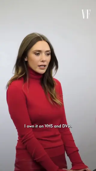 elizabeth_olsen leaked video, frame 2