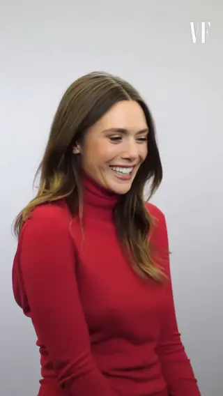 elizabeth_olsen leaked video, frame 3