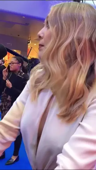 elizabeth_olsen leaked video preview