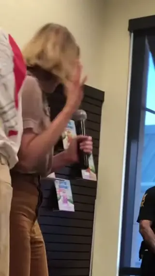 elizabeth_olsen leaked video preview