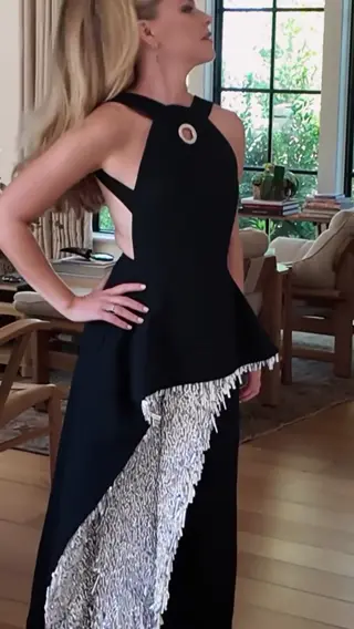 elizabethbanks leaked video, frame 2