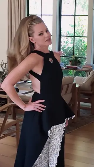 elizabethbanks leaked video, frame 3