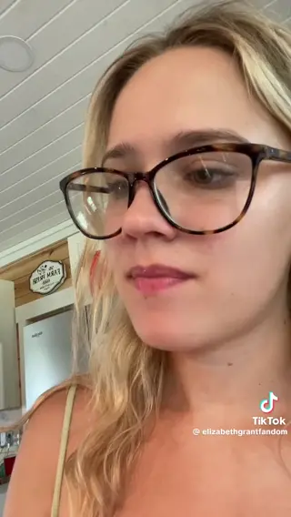 elizabethgrantfandom leaked video, frame 4