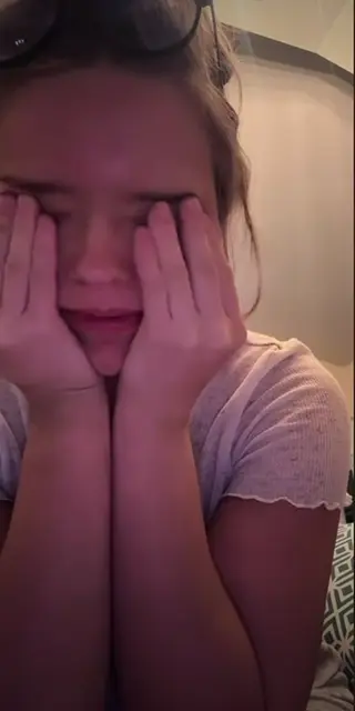 elizabethgrantfandom leaked video, frame 2