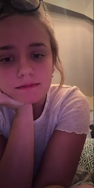 elizabethgrantfandom leaked video, frame 3