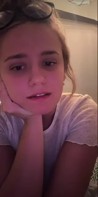 elizabethgrantfandom leaked video, frame 4