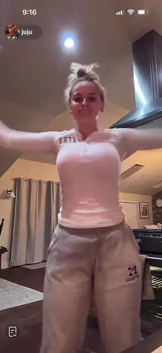 elizabethgrantfandom leaked video preview