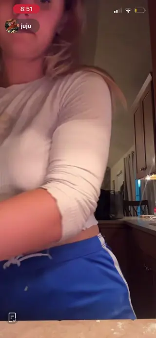 elizabethgrantfandom leaked video preview