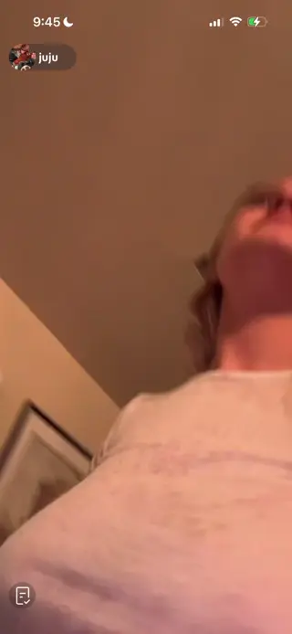 elizabethgrantfandom leaked video preview