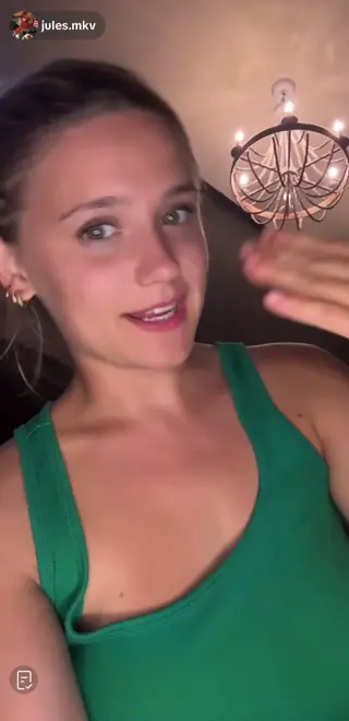 elizabethgrantfandom leaked video, frame 6