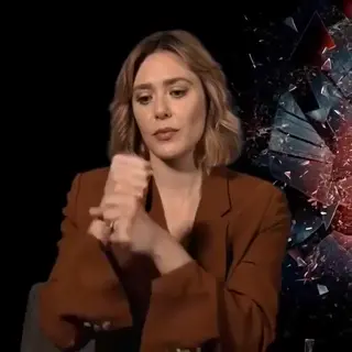 elizabetholsendaily leaked video, frame 1