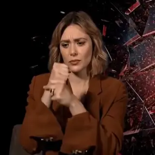 elizabetholsendaily leaked video, frame 5