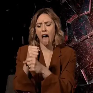 elizabetholsendaily leaked video, frame 6