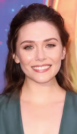 elizabetholsendaily leaked video, frame 1