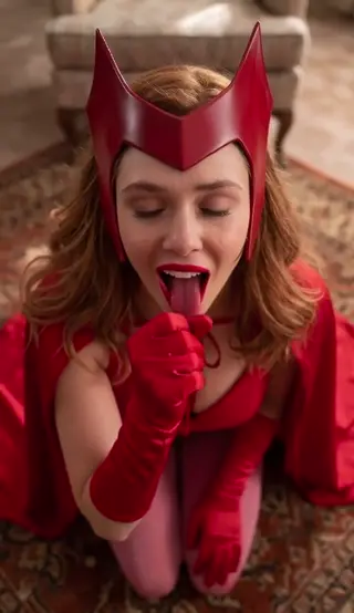 elizabetholsendaily leaked video preview