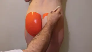 elizabethrabbit leaked video, frame 1