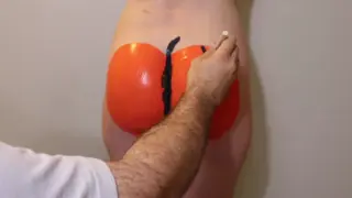 elizabethrabbit leaked video, frame 3