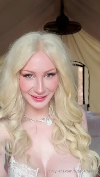 elizabethrabbit leaked video preview