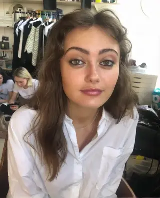 ella_purnell leaked video, frame 1